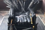 Props Chair, looks like GOT Throne