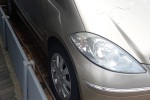 Mercedes W169 A180 CDI