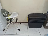 2 bedroom flat move