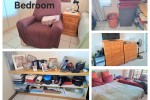 1 bedroom house move