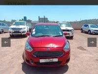 Ford Figo