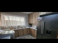 3 bedroom flat move