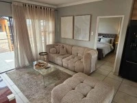 2 bedroom flat move