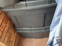 2 bedroom flat move