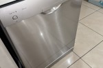 Double bed, Tv, Dishwasher, Washing machine, Outdoor sofa