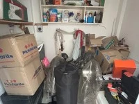 4+ bedroom house move