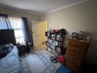 3 bedroom house move