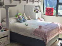 3 bedroom house move