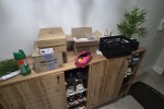 1 bedroom flat move