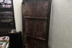 Couch, TV Stand, Dining Table and Chairs, Fridge, Coffee Table