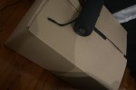 Flatshare move