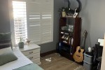 2 bedroom flat move