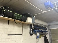 Storage move