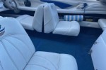 Motor boat Searay