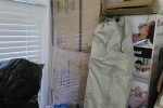 1 bedroom flat move