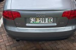 Audi A4, B7, 2.0