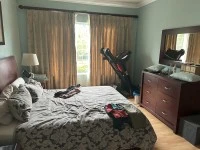 4+ bedroom house move