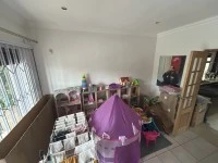 4+ bedroom house move