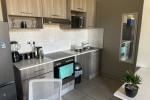 1 bedroom flat move