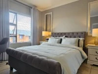 2 bedroom flat move