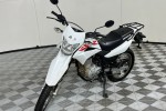 Motorcycle honda xr 150