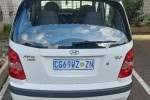 Hyundai Atos