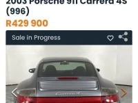 Porsche 991