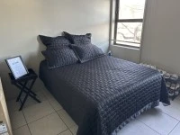 1 bedroom flat move