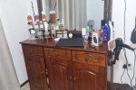 1 bedroom flat move