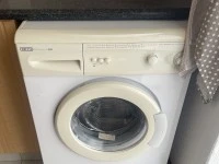 2 bedroom flat move
