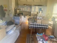 1 bedroom flat move