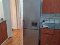 2 bedroom flat move