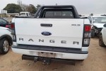 Ford ranger 2013