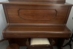 Francke Leipzig piano