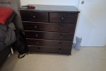 3 bedroom flat move