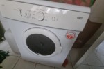 3 bedroom flat move