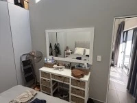 2 bedroom flat move