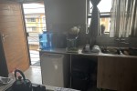 2 bedroom flat move