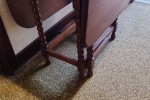 Glass front bookcase, Two-door wardrobe, Coffee table, Gateleg table, ...