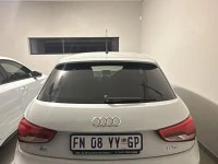 Audi Audi A1 Sportback
