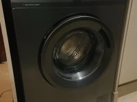 Double bed, Fridge - 305l, Head board 600x500, Washing machine, 2x cou...