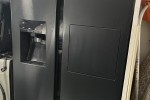 Side by side Fridge Freezer