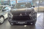 Mitsubishi Expander