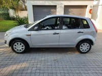 Ford Figo