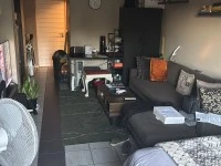 Studio move