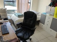 3 bedroom flat move
