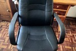 Single bed, lounge suite 3 seater and 2 chairs, 2 occasional chairs, A...