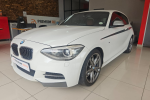Bmw m135i