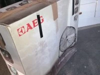 2 bedroom house move
