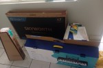 1 bedroom flat move